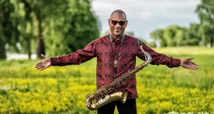 Jazz Legend Kirk Whalum Announces First-Ever Concerts in Cameroon