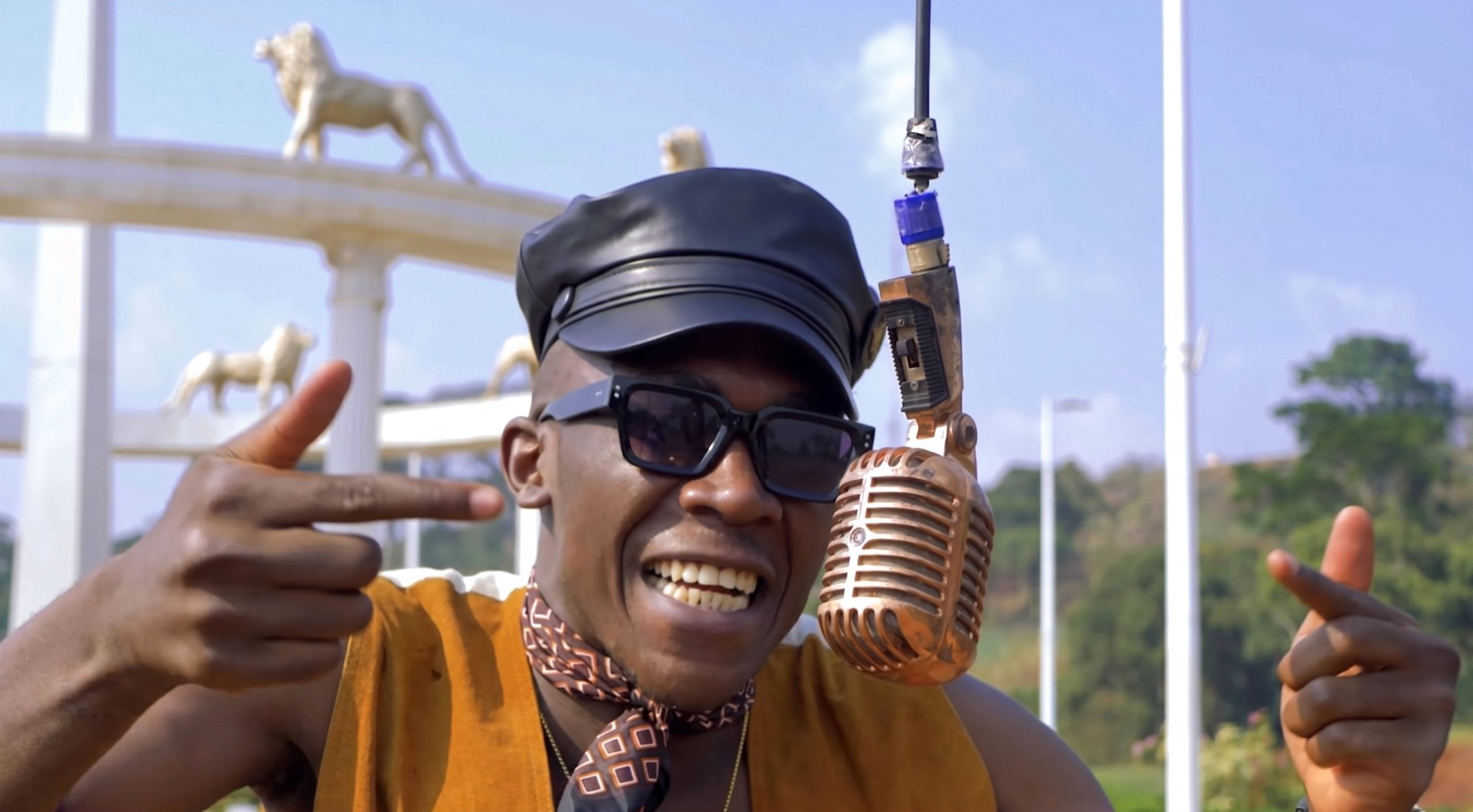 Accountability on Stage: Snoopy la Mélodie’s Liège Concert Cancelled