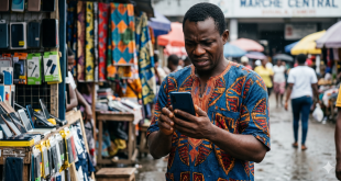 Coup de Massue Numérique au Cameroun : 700 000 Téléphones Risquent le Blocage le 25 Mai