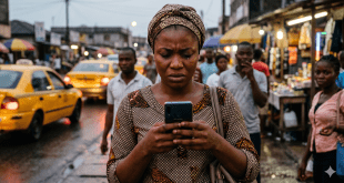 Cameroon’s Digital Hard Reset: 700,000 Devices Face Disconnection on May 25