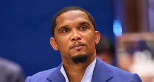 Justice : Samuel Eto’o remporte une victoire historique contre le fisc espagnol, 21 ans après