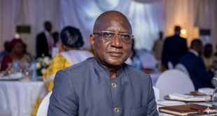 The Cost of Dissent and the Looming Shadow over Djeukam Tchameni
