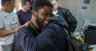 Tragédie à Iaroslavl : Un étudiant camerounais meurt dans une attaque de drones