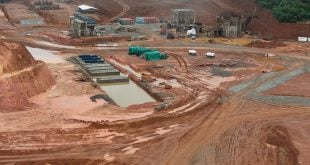 A Historic Pivot: Cameroon Bets on Mining to Overtake Oil
