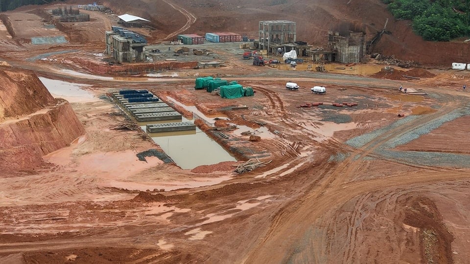 A Historic Pivot: Cameroon Bets on Mining to Overtake Oil