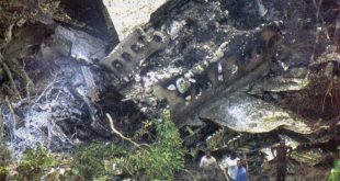 Decades Later: Boeing Countersues Cameroon Airlines Estate Over $179M Crash Claim