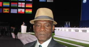 Fixing the Foundation: Joseph-Antoine Bell on What’s Really Wrong with Cameroonian Football [+Video]