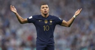 Le cri du cœur de Samuel Eto’o : Pourquoi la France est trop dure avec Kylian Mbappé