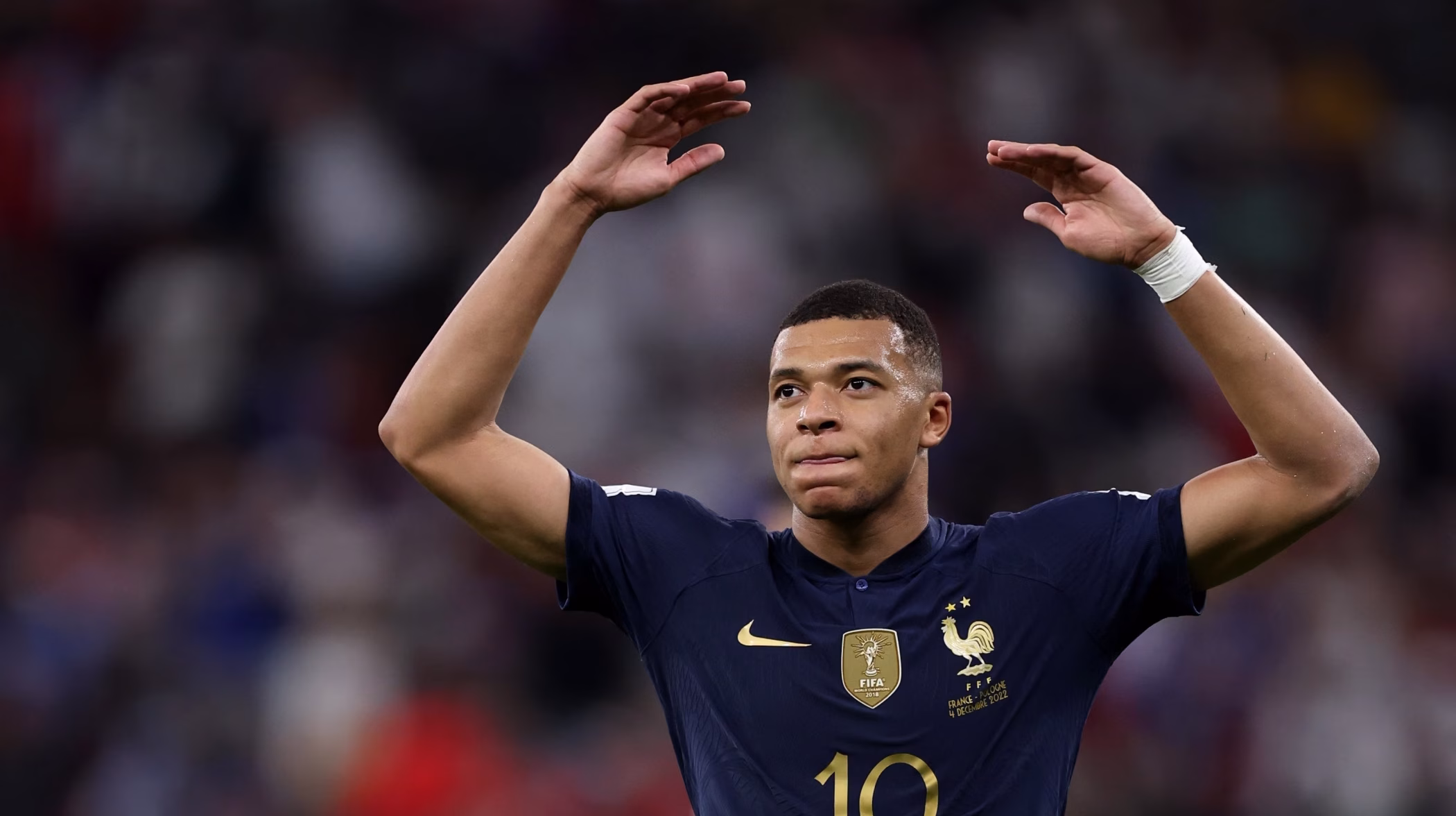 World Cup 2026: Outrage Over Racist Attack on Kylian Mbappé Sparking Global Backlash
