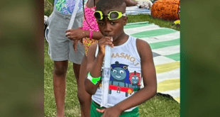 La communauté camerounaise au Canada en deuil après la noyade du petit Nathanael Selambi (7 ans) lors de la Fête du Canada