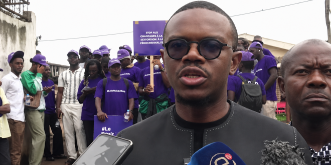 New Financial Rules For Student Visas: Protests And Clarifications In Cameroon