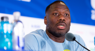 Senegal Dismisses Manager Pape Thiaw Following World Cup Campaign Collapse