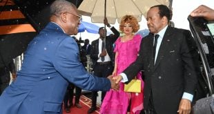 Power Vacuum or Politics as Usual? Opposition Calls for Action as President Biya Remains Abroad