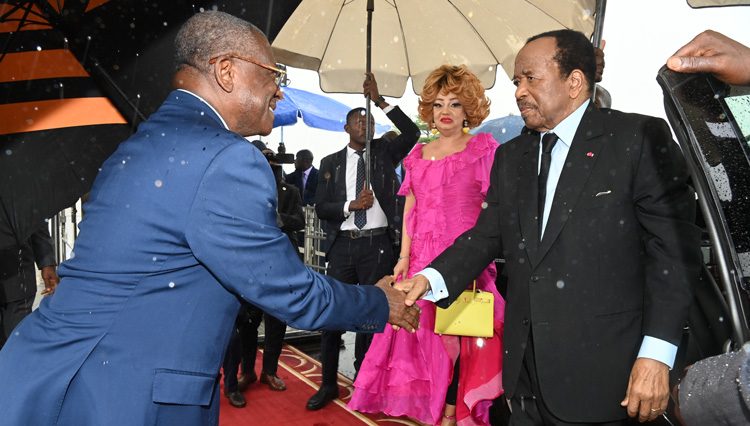 Power Vacuum or Politics as Usual? Opposition Calls for Action as President Biya Remains Abroad