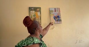 Left Behind: The Tragic Reality of Cameroonian Soldiers in the Russia-Ukraine War [+Video]
