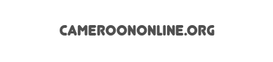 CameroonOnline.org