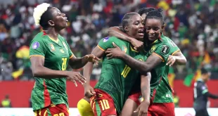 Cameroon Crowned WAFCON Champions After Historic Triumph Over Malawi