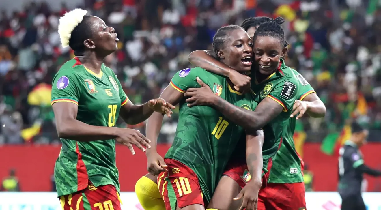 Cameroon Crowned WAFCON Champions After Historic Triumph Over Malawi