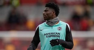 Carlos Baleba se rapproche de Manchester United