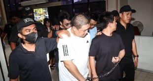Five Taiwanese Charged Over Alleged Forced Labour of Cameroonian Woman in Malaysia