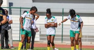 WAFCON 2026: Cameroon Set for Blockbuster Quarter-Final Against Nigeria
