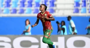 WAFCON 2026: Cameroon Defeats Ghana 1–0 to Near Quarter-Final Spot