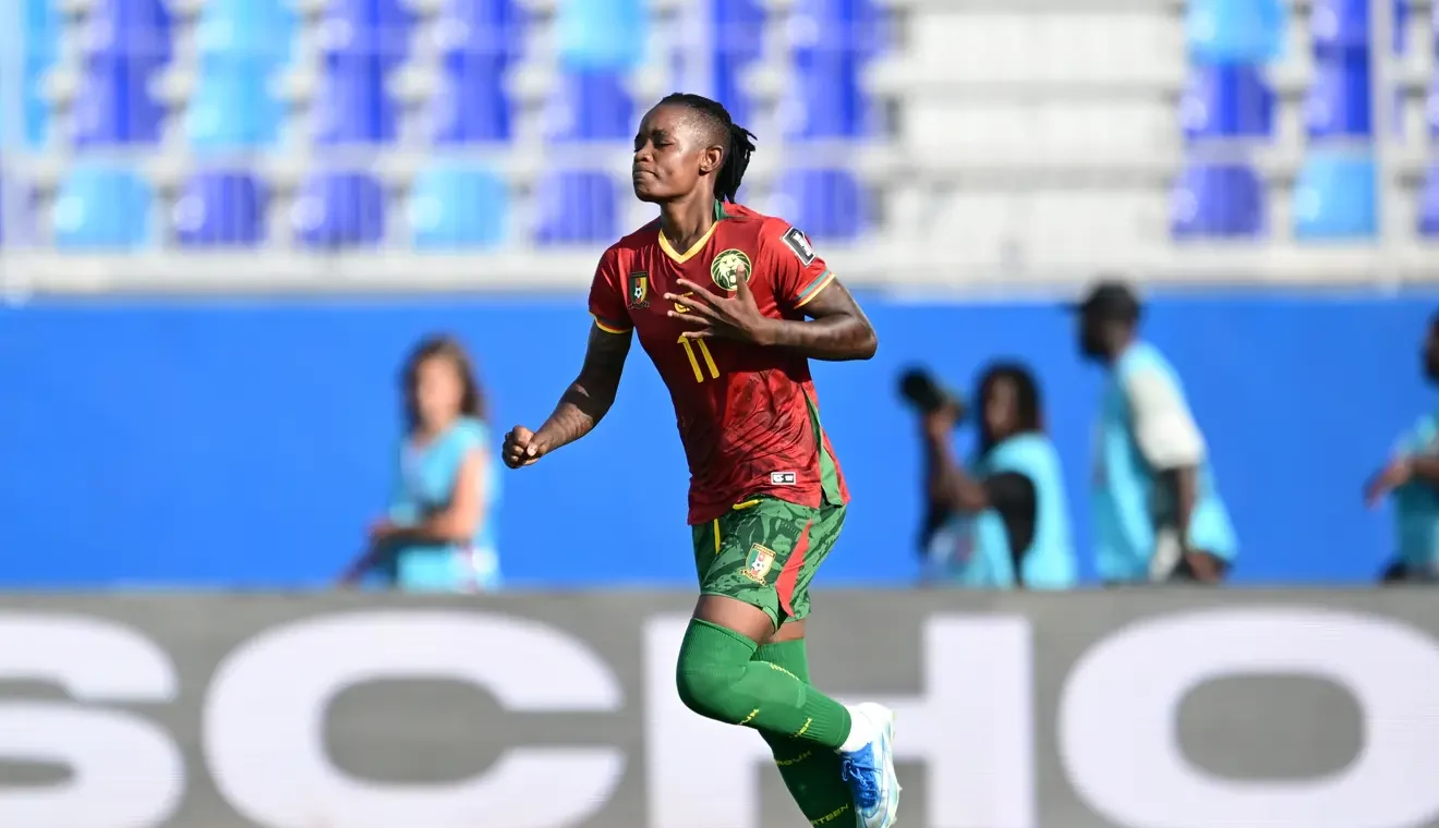WAFCON 2026: Cameroon Defeats Ghana 1–0 to Near Quarter-Final Spot