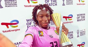 CAN Féminine 2026 : le Cameroun élimine le Nigeria en quarts de finale