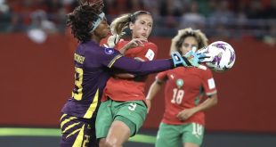 Morocco vs. Cameroon | Dramatic WAFCON 2026 Semifinal Highlights