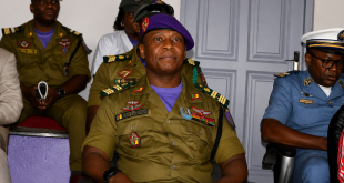 Cameroon Reshuffles Military Leadership as Questions Grow Over President Biya’s Absence