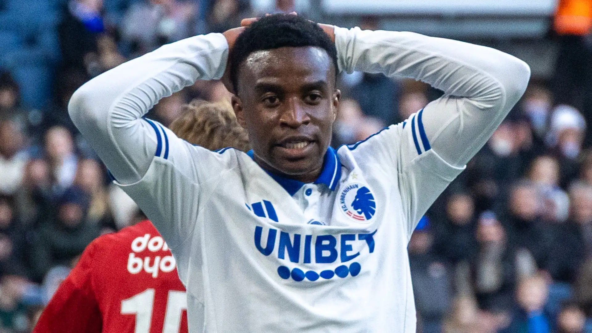 Youssoufa Moukoko Set for Surprise Move to Çorum FK in Turkey