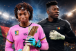 Michaely Bihina & Onana