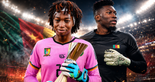 Before the Onana Memes, Remember the Path That Helped Produce Michaely Bihina