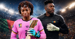 Avant les mèmes sur Onana, souvenons-nous du parcours qui a contribué à révéler Michaely Bihina