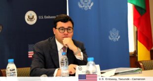 Washington choisit un acteur clé de sa politique d’expulsion comme futur ambassadeur au Cameroun