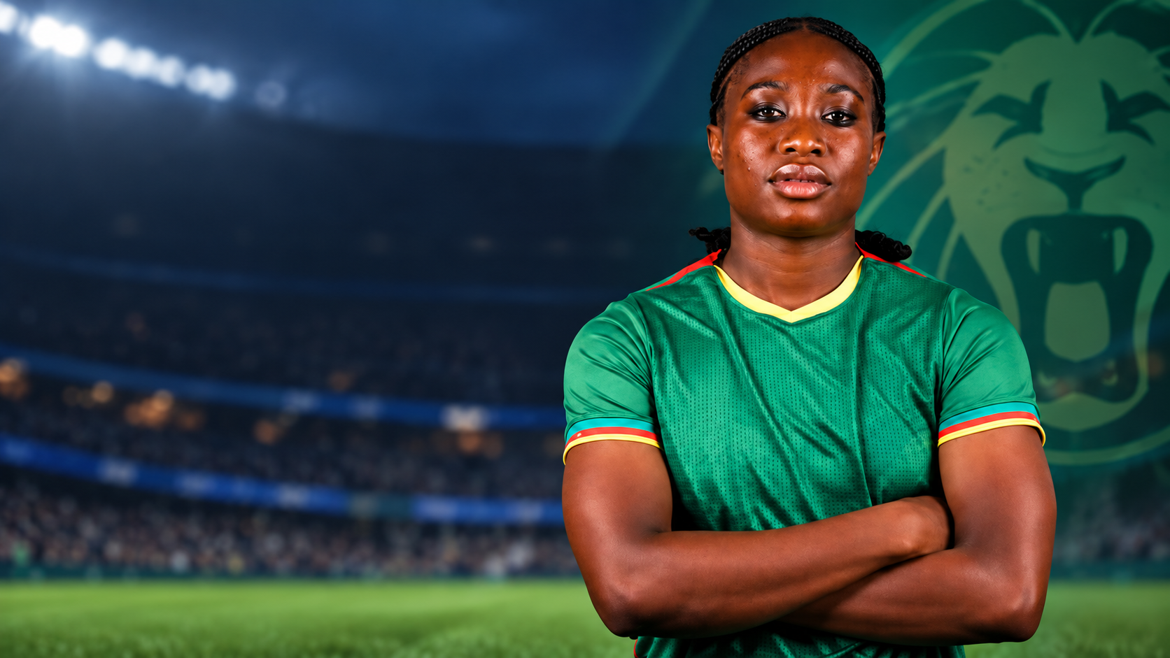Mile High Ambition: Denver Summit FC Signs Cameroonian Phenom Naomi Eto from PSG