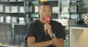 « Ce sont mes racines » : Kylian Mbappé revient sur son héritage africain, le Cameroun et le Ballon d’Or 2026