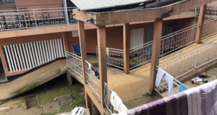Stranded in Yaoundé: How Trump’s Third-Country Deportation Machine Uses Cameroon as a Dumping Ground
