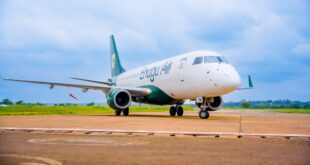 Enugu Air Launches Direct Flights Between Nigeria and Douala