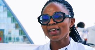 Ajara Nchout Njoya (« AJ3 ») : Des ruelles de Foumban au sommet mondial, l’histoire d’une pionnière sans filtre