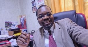 Cameroonian Journalist Ambe Macmillan Shot in Bamenda, Young Girl Killed