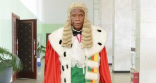 Cameroon: Constitutional Council President Clément Atangana Dies at 85